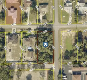 WEEKI WACHEE FL Property