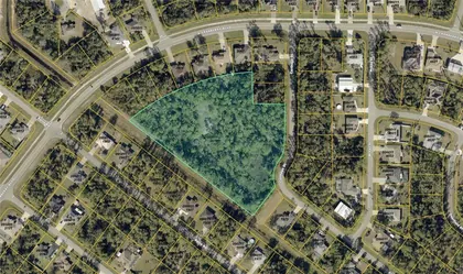 NORTH PORT FL Property