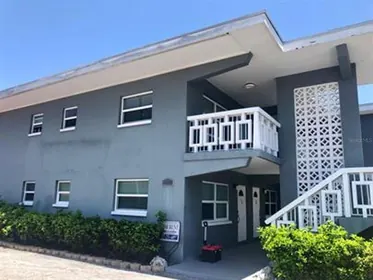 TREASURE ISLAND FL Home