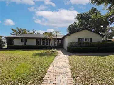 MAITLAND FL Home