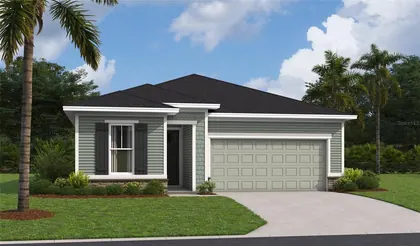 PALM COAST FL Home