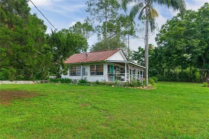 DADE CITY FL Home