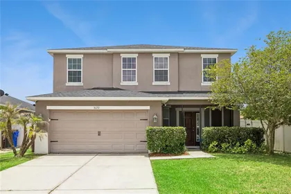 ST CLOUD FL Home