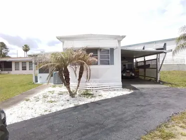 LEESBURG FL Home