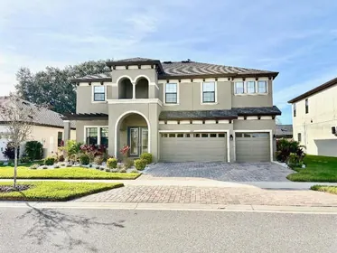 VALRICO FL Home