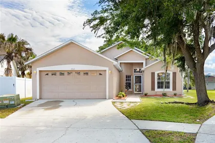 KISSIMMEE FL Home