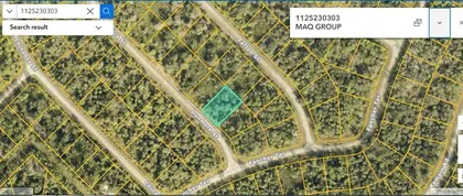 NORTH PORT FL Property