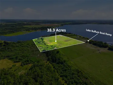 FORT MEADE FL Property