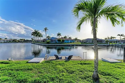 PUNTA GORDA FL Home