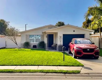 PINELLAS PARK FL Home