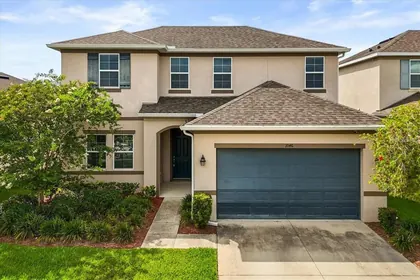 APOPKA FL Home