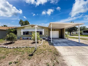 LAKE WALES FL Home