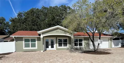 TAMPA FL Home