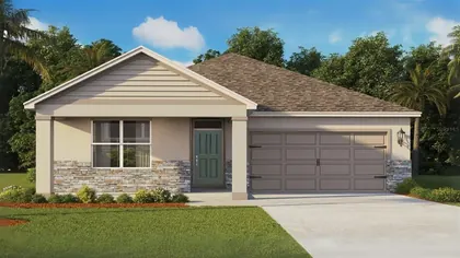 APOPKA FL Home