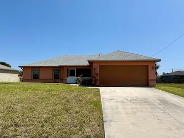LEHIGH ACRES FL Home