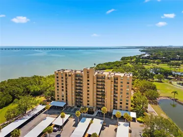 CLEARWATER FL Home