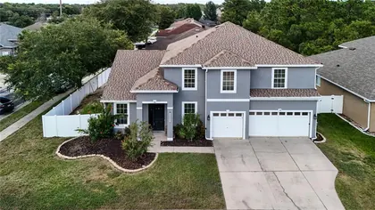 SPRING HILL FL Home