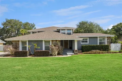 WINTER SPRINGS FL Home