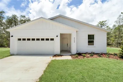 DUNNELLON FL Home
