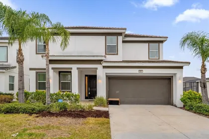 KISSIMMEE FL Home