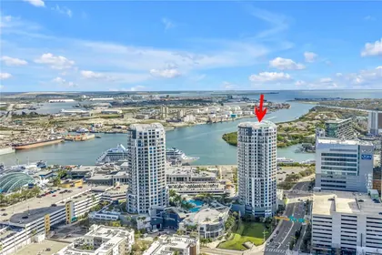 TAMPA FL Home