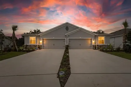 PLANT CITY FL Home