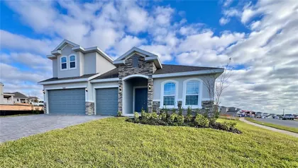 MINNEOLA FL Home