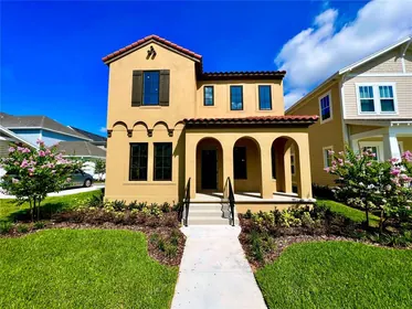 CELEBRATION FL Home
