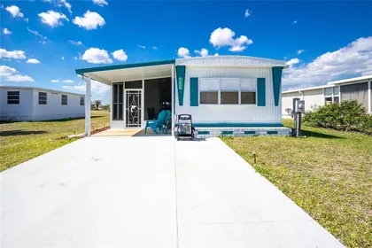 PORT CHARLOTTE FL Home
