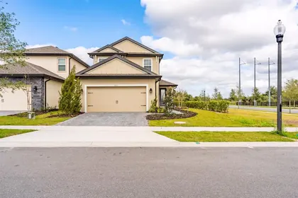 KISSIMMEE FL Home