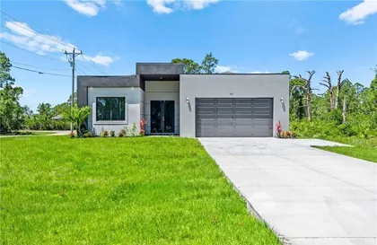 LEHIGH ACRES FL Home