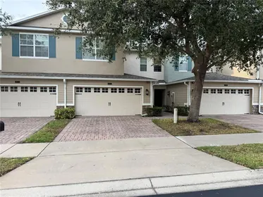 WINTER GARDEN FL Home