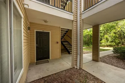 GAINESVILLE FL Home