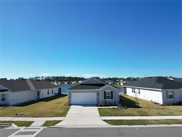 PALM COAST FL Home