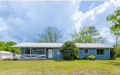 LAKE CITY FL Home