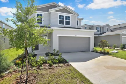 DUNDEE FL Home