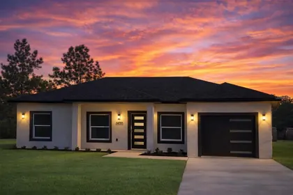 OCALA FL Home
