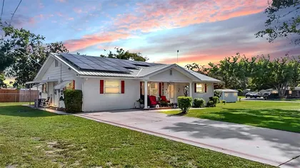 ZEPHYRHILLS FL Home