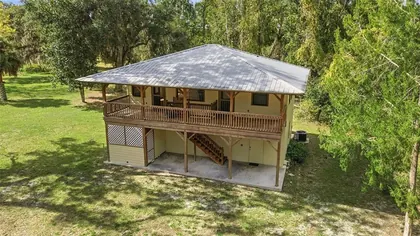 BUSHNELL FL Home