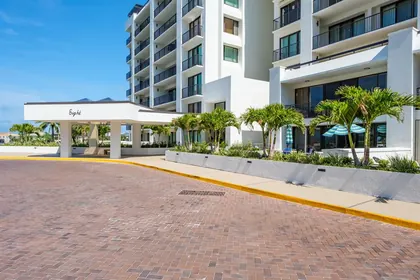 BELLEAIR FL Home