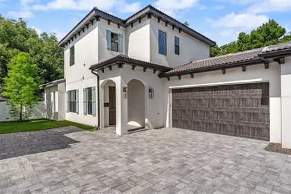 WINTER PARK FL Home