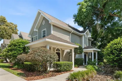 GAINESVILLE FL Home