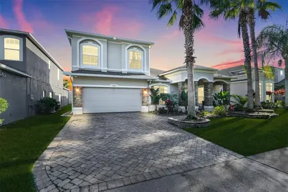 WINTER GARDEN FL Home