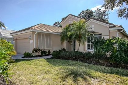 UNIVERSITY PARK FL Home