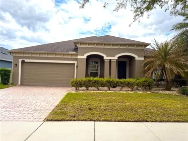 WINTER GARDEN FL Home