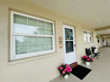 DUNEDIN FL Home