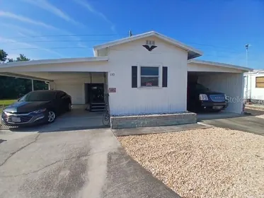 BRADENTON FL Home