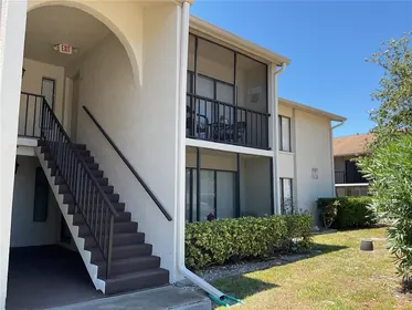 PALM HARBOR FL Home