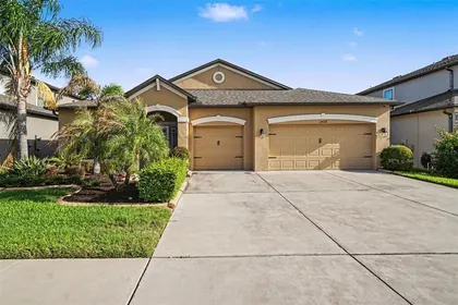 RIVERVIEW FL Home