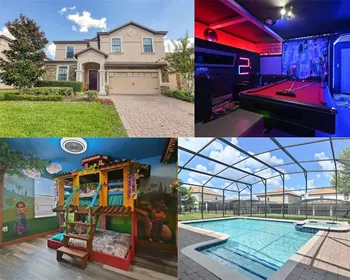 DAVENPORT FL Home